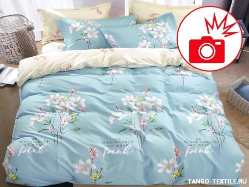 Постельное белье Twill сатин TPIG-1296