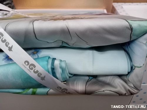 Постельное белье Танго Imperium мако сатин TIS-866 фото 6