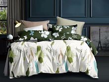 Постельное белье Dream Fly микросатин DF-351