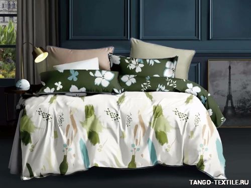 Постельное белье Dream Fly микросатин DF-351