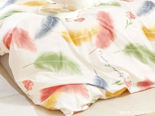 Постельное белье Twill сатин TPIG-1806 (1820) фото 3