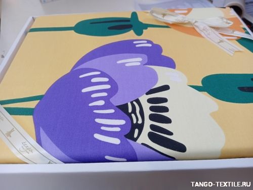 Постельное белье Twill сатин TPIG-1692 фото 7