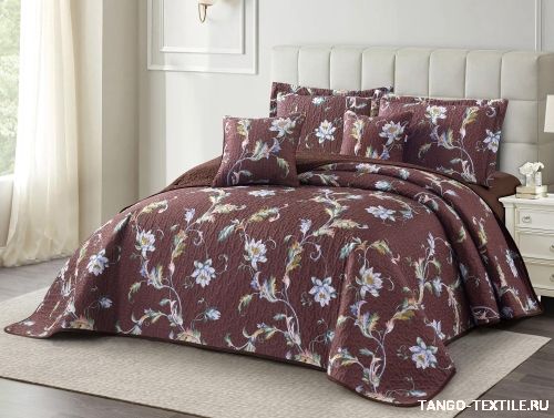 Покрывало из полисатина 240x260 Lafayette-128 артикул: 