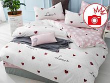 Постельное белье Tango Novella сатин TS-X274