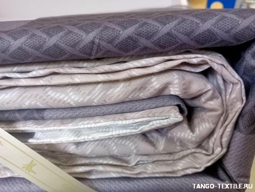 Постельное белье Twill сатин TPIG-1696 фото 9