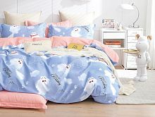 Постельное белье Twill сатин TPIG-1682