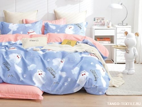 Постельное белье Twill сатин TPIG-1682