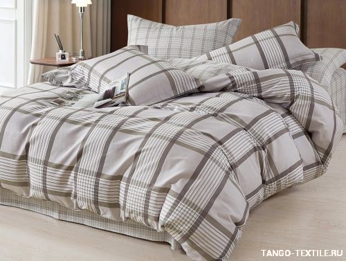 Постельное белье Twill сатин TPIG-2001
