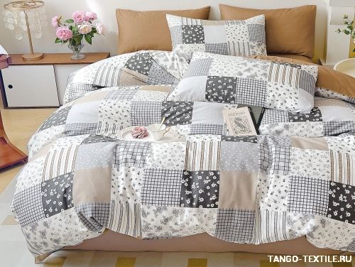 Постельное белье Tango Novella сатин TS-X247