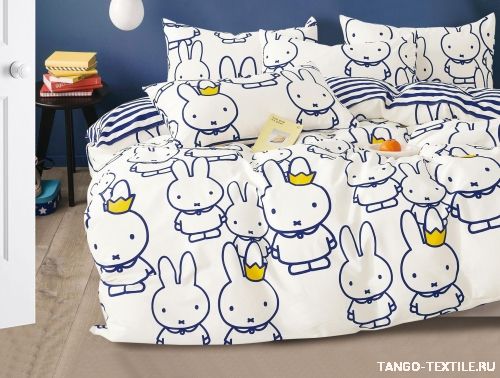 Постельное белье Twill сатин TPIG-1959