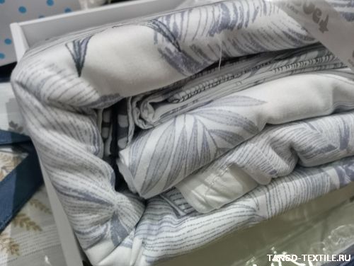 Постельное белье Twill сатин TPIG-1815 фото 5