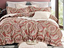 Постельное белье Cristelle Amante сатин AM-140