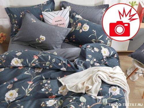 Постельное белье Twill сатин TPIG-233