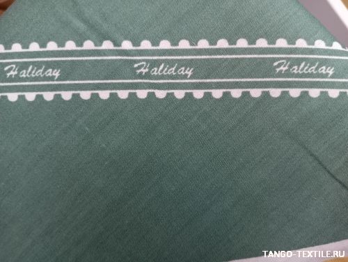 Постельное белье Twill сатин TPIG-1911 фото 13