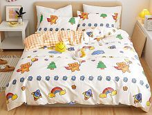 Постельное белье Tango Novella сатин TS-X187