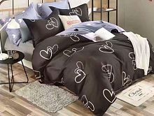 Постельное белье Dream Fly микросатин DF-422