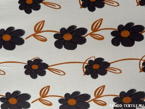 Простыня 160x200 сатин на резинке Tango Satelite SAT1620-26 код4035 фото 2