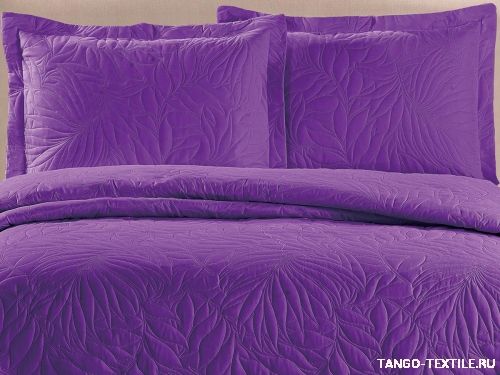 Покрывало из микрофибры 240x260 Marrakech-24 артикул:  фото 2