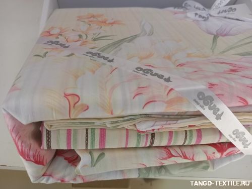 Постельное белье Twill сатин TPIG-1252 фото 5