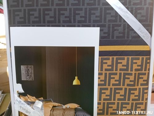 Постельное белье Танго Imperium мако сатин TIS-231 фото 3