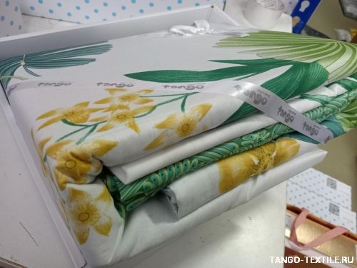 Постельное белье Twill сатин TPIG-1702 фото 9