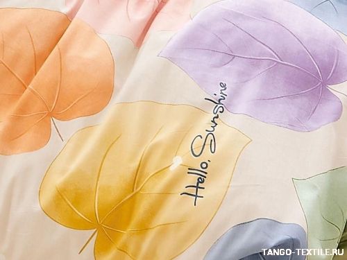 Постельное белье Twill сатин TPIG-1678 фото 5