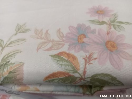 Постельное белье Twill сатин TPIG-1875 фото 7