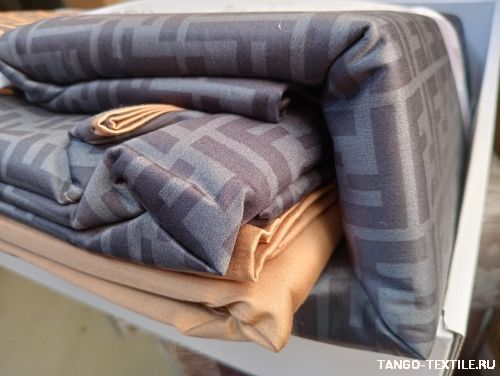 Постельное белье Танго Imperium мако сатин TIS-231 фото 10