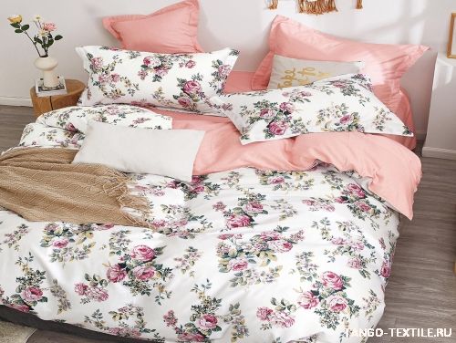 Постельное белье Twill сатин TPIG-1909