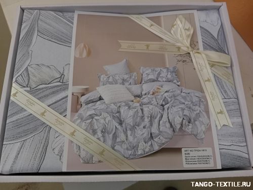 Постельное белье Twill сатин TPIG-1813 фото 2