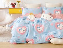 Постельное белье Twill сатин TPIG-1995