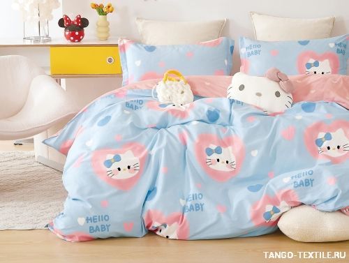 Постельное белье Twill сатин TPIG-1995