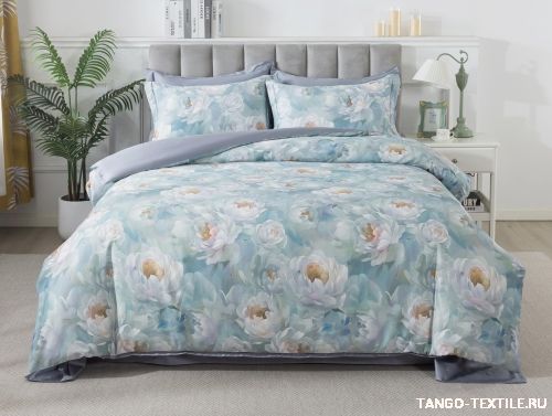 Постельное белье Танго Imperium мако сатин TIS-894