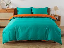 Постельное белье сатин Life Style LS-23