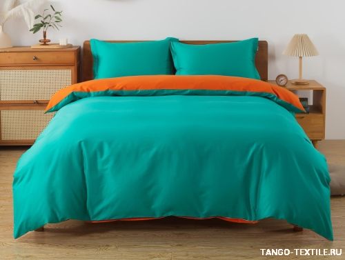 Постельное белье сатин Life Style LS-23