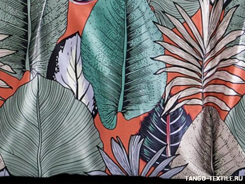 Постельное белье Танго Imperium мако сатин TIS-215 фото 3