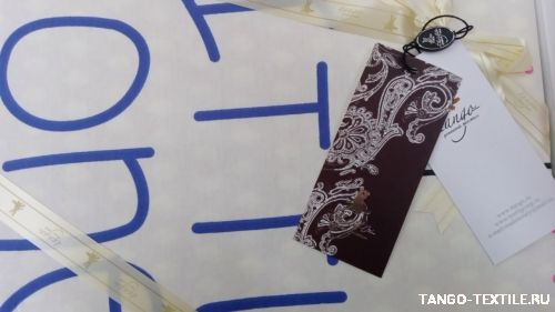 Постельное белье Twill сатин TPIG-1056 фото 5