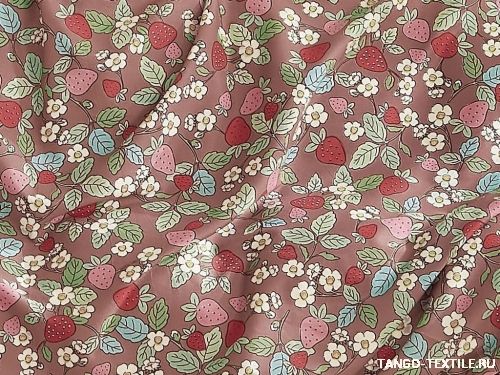 Постельное белье Twill сатин TPIG-1836 фото 3