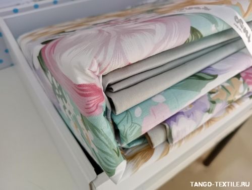 Постельное белье Twill сатин TPIG-1922 фото 4