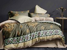 Постельное белье Dream Fly микросатин DF-346 (вензель)