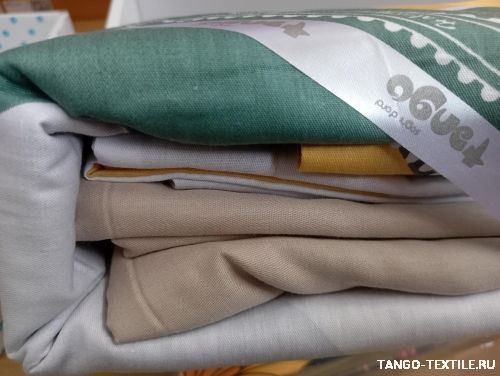 Постельное белье Twill сатин TPIG-1911 фото 10