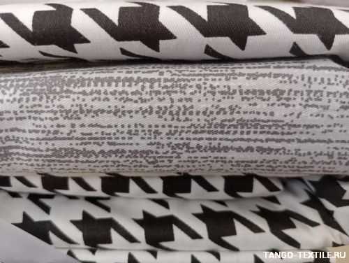 Постельное белье Tango Novella сатин TS-X271 фото 6