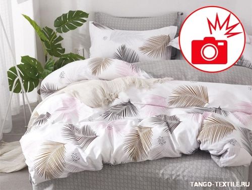 Постельное белье Twill сатин TPIG-779