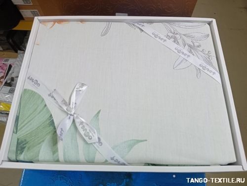 Постельное белье Twill сатин TPIG-1846 фото 3