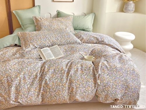 Постельное белье Twill сатин TPIG-2049