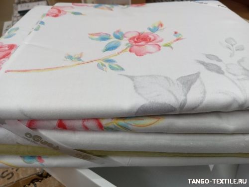 Постельное белье Twill сатин TPIG-1868 фото 10