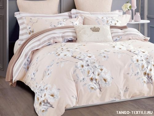 Постельное белье Twill сатин TPIG-609