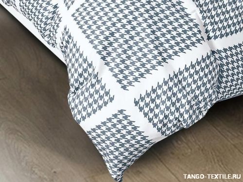 Постельное белье Twill сатин TPIG-1699 фото 3