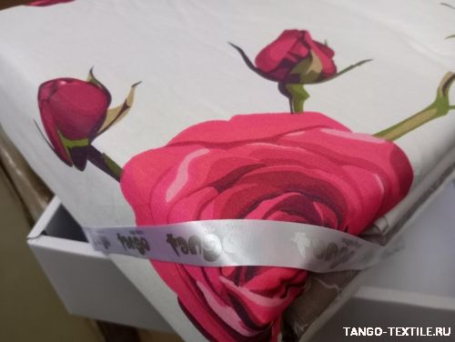 Постельное белье Twill сатин TPIG-1852 фото 7