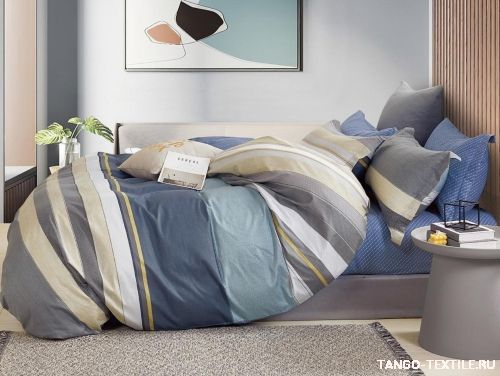 Постельное белье Twill сатин TPIG-1714